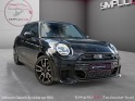 Mini cooper s iv jcw 204ch  mini cooper s john cooper works 204ch pack xl full options malus payé etat neuf occasion...