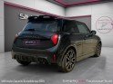 Mini cooper s iv jcw 204ch  mini cooper s john cooper works 204ch pack xl full options malus payé etat neuf occasion...