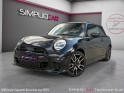 Mini cooper s iv jcw 204ch  mini cooper s john cooper works 204ch pack xl full options malus payé etat neuf occasion...