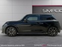 Mini cooper s iv jcw 204ch  mini cooper s john cooper works 204ch pack xl full options malus payé etat neuf occasion...