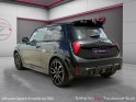 Mini cooper s iv jcw 204ch  mini cooper s john cooper works 204ch pack xl full options malus payé etat neuf occasion...