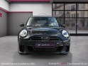 Mini cooper s iv jcw 204ch  mini cooper s john cooper works 204ch pack xl full options malus payé etat neuf occasion...