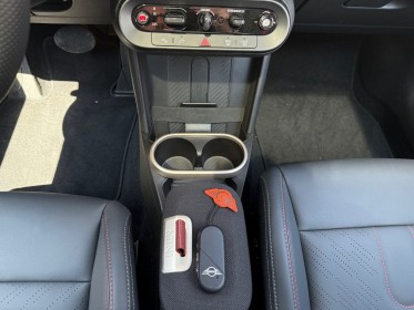 Mini cooper s iv jcw 204ch  mini cooper s john cooper works 204ch pack xl full options malus payé etat neuf occasion...