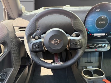 Mini cooper s iv jcw 204ch  mini cooper s john cooper works 204ch pack xl full options malus payé etat neuf occasion...