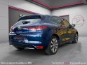 Renault megane iv berline blue dci 115 edc sl edition one - carplay - caméra - siège électrique occasion simplicicar...