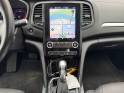 Renault megane iv berline blue dci 115 edc sl edition one - carplay - caméra - siège électrique occasion simplicicar...