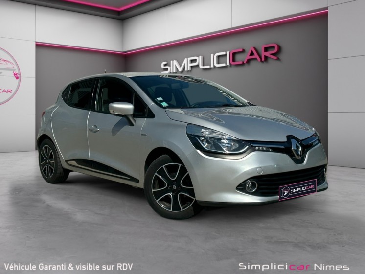 Renault clio iv tce 90 energy eco2 limited - carnet renault - garantie 12 mois occasion simplicicar nimes - rb auto... Renault clio iv tce 90 energy eco2 limited - carnet renault - garantie 12 mois occasion simplicicar nimes - rb auto...
