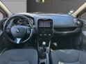 Renault clio iv tce 90 energy eco2 limited - carnet renault - garantie 12 mois occasion simplicicar nimes - rb auto...