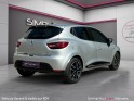 Renault clio iv tce 90 energy eco2 limited - carnet renault - garantie 12 mois occasion simplicicar nimes - rb auto...