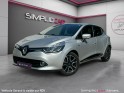 Renault clio iv tce 90 energy eco2 limited - carnet renault - garantie 12 mois occasion simplicicar nimes - rb auto...