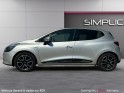 Renault clio iv tce 90 energy eco2 limited - carnet renault - garantie 12 mois occasion simplicicar nimes - rb auto...
