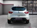 Renault clio iv tce 90 energy eco2 limited - carnet renault - garantie 12 mois occasion simplicicar nimes - rb auto...