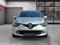 Renault clio iv tce 90 energy eco2 limited - carnet renault - garantie 12 mois occasion simplicicar nimes - rb auto...