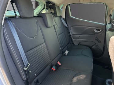 Renault clio iv tce 90 energy eco2 limited - carnet renault - garantie 12 mois occasion simplicicar nimes - rb auto...