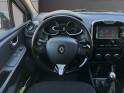 Renault clio iv tce 90 energy eco2 limited - carnet renault - garantie 12 mois occasion simplicicar nimes - rb auto...