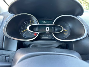 Renault clio iv tce 90 energy eco2 limited - carnet renault - garantie 12 mois occasion simplicicar nimes - rb auto...