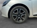 Renault clio iv tce 90 energy eco2 limited - carnet renault - garantie 12 mois occasion simplicicar nimes - rb auto...