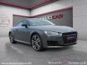 Audi tt coupe 2.0 tfsi 230 occasion simplicicar dunkerque simplicicar simplicibike france