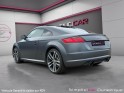 Audi tt coupe 2.0 tfsi 230 occasion simplicicar dunkerque simplicicar simplicibike france