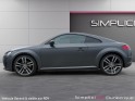 Audi tt coupe 2.0 tfsi 230 occasion simplicicar dunkerque simplicicar simplicibike france
