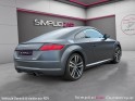 Audi tt coupe 2.0 tfsi 230 occasion simplicicar dunkerque simplicicar simplicibike france