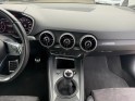 Audi tt coupe 2.0 tfsi 230 occasion simplicicar dunkerque simplicicar simplicibike france