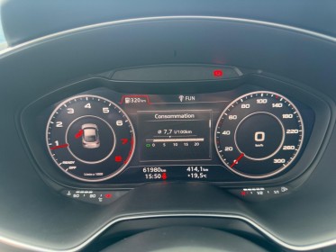 Audi tt coupe 2.0 tfsi 230 occasion simplicicar dunkerque simplicicar simplicibike france