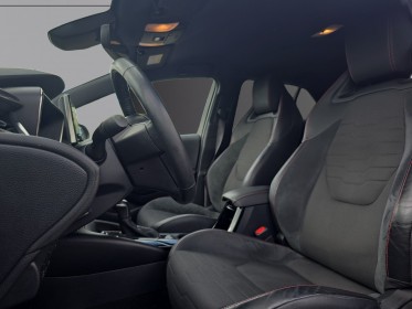 Toyota corolla touring sports hybride my20 122h collection sièges avants chauffants caméra de recul garantie 12 mois...