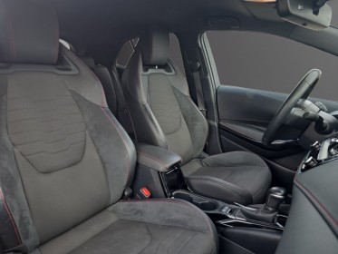 Toyota corolla touring sports hybride my20 122h collection sièges avants chauffants caméra de recul garantie 12 mois...