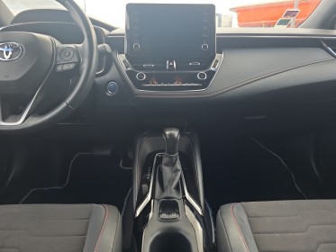 Toyota corolla touring sports hybride my20 122h collection sièges avants chauffants caméra de recul garantie 12 mois...
