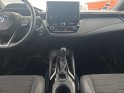 Toyota corolla touring sports hybride my20 122h collection sièges avants chauffants caméra de recul garantie 12 mois...