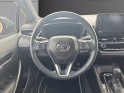 Toyota corolla touring sports hybride my20 122h collection sièges avants chauffants caméra de recul garantie 12 mois...