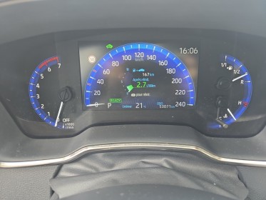 Toyota corolla touring sports hybride my20 122h collection sièges avants chauffants caméra de recul garantie 12 mois...