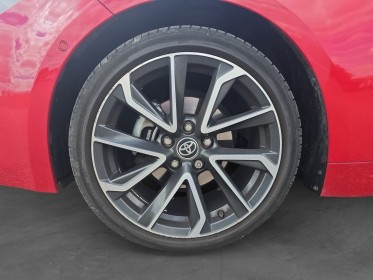 Toyota corolla touring sports hybride my20 122h collection sièges avants chauffants caméra de recul garantie 12 mois...