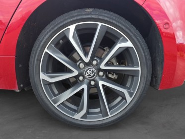Toyota corolla touring sports hybride my20 122h collection sièges avants chauffants caméra de recul garantie 12 mois...