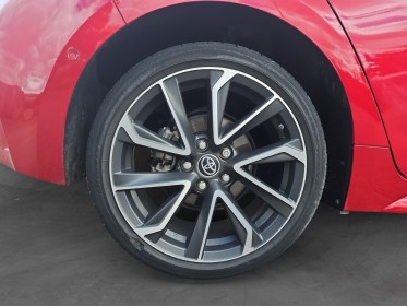 Toyota corolla touring sports hybride my20 122h collection sièges avants chauffants caméra de recul garantie 12 mois...
