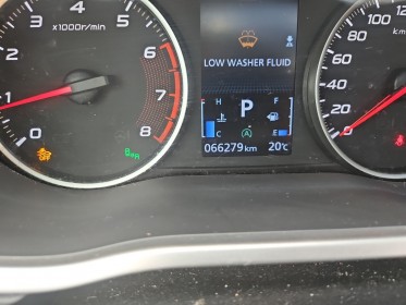 Mitsubishi eclipse cross instyle/ carplay /toit ouvrant / sièges chauffants/ camera 360°/ régulateur adaptatif-- occasion...