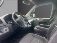 VOLKSWAGEN d'occasion TRANSPORTER T6 PLATFORM/CHASSIS 2.0 TDI Bi