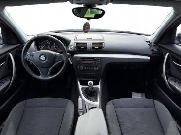 Bmw serie 1 116i 122 ch confort occasion simplicicar st-maximin simplicicar simplicibike france