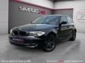 Bmw serie 1 116i 122 ch confort occasion simplicicar st-maximin simplicicar simplicibike france