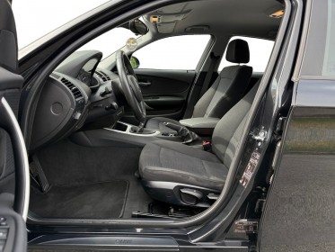 Bmw serie 1 116i 122 ch confort occasion simplicicar st-maximin simplicicar simplicibike france