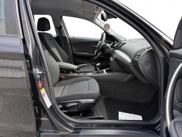 Bmw serie 1 116i 122 ch confort occasion simplicicar st-maximin simplicicar simplicibike france