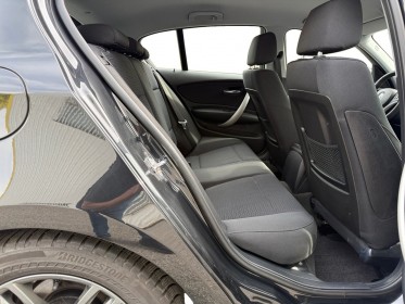 Bmw serie 1 116i 122 ch confort occasion simplicicar st-maximin simplicicar simplicibike france