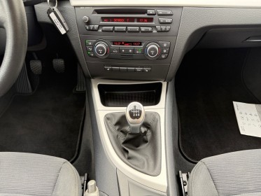 Bmw serie 1 116i 122 ch confort occasion simplicicar st-maximin simplicicar simplicibike france