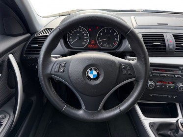 Bmw serie 1 116i 122 ch confort occasion simplicicar st-maximin simplicicar simplicibike france