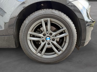Bmw serie 1 116i 122 ch confort occasion simplicicar st-maximin simplicicar simplicibike france