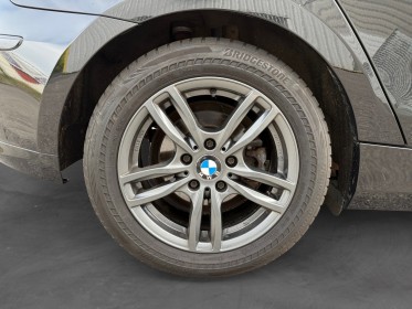 Bmw serie 1 116i 122 ch confort occasion simplicicar st-maximin simplicicar simplicibike france