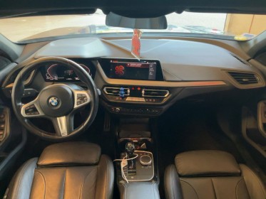 Bmw serie 1 f40 118d 150 ch bva8 m sport - en cours d arrivage - toit ouvrant - camera de recul - carplay occasion...
