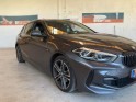 Bmw serie 1 f40 118d 150 ch bva8 m sport - en cours d arrivage - toit ouvrant - camera de recul - carplay occasion...