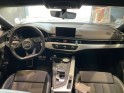 Audi a5 sportback 2.0 tfsi 252 s tronic 7 s line - en cours d arrivage - virtuel cockpit - coffre électrique - jantes rotor...